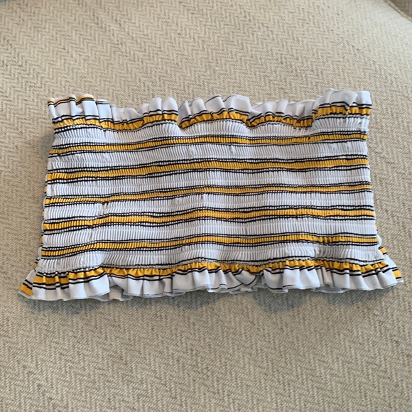 Bikini top strapless - Picture 1 of 1